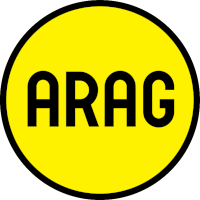 ARAG Auto legal protection